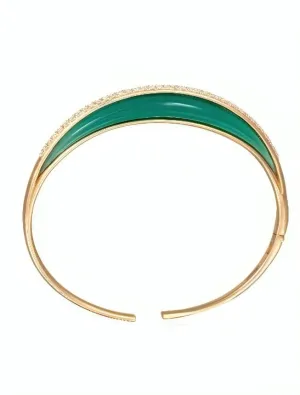 Bloop Moon Bangle