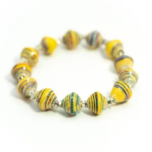 Bracelet -  Mchana Multi