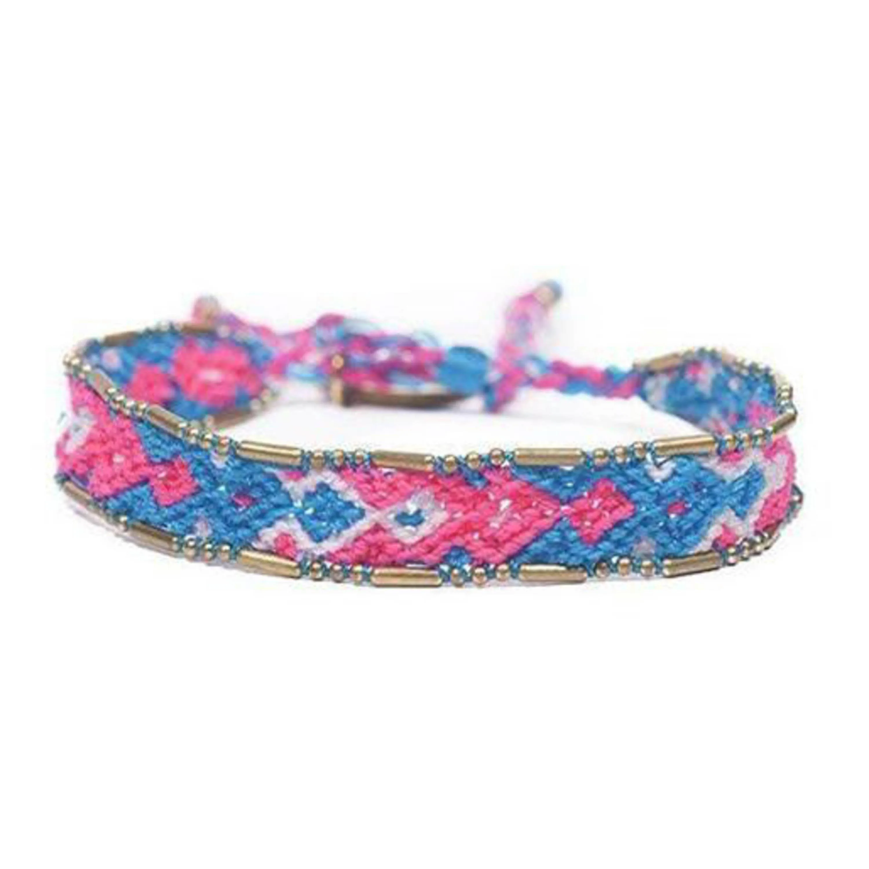 Bundle - Electric Friendship Bracelets