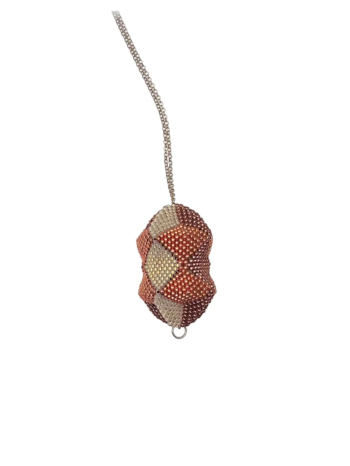 Calabash Necklace