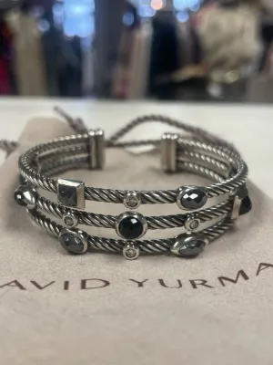 David Yurman Bracelets