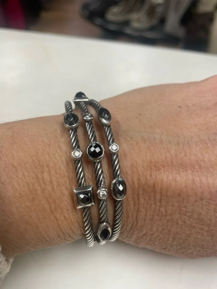 David Yurman Bracelets