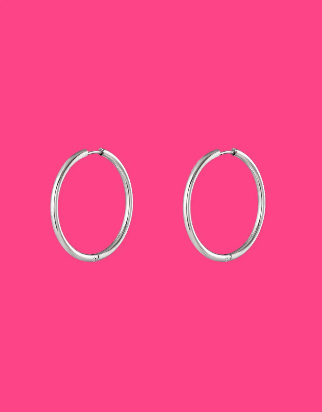 earrings hoops small gold