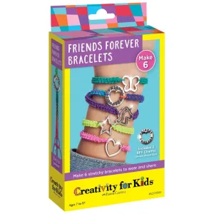 Friends Forever Bracelets Kit