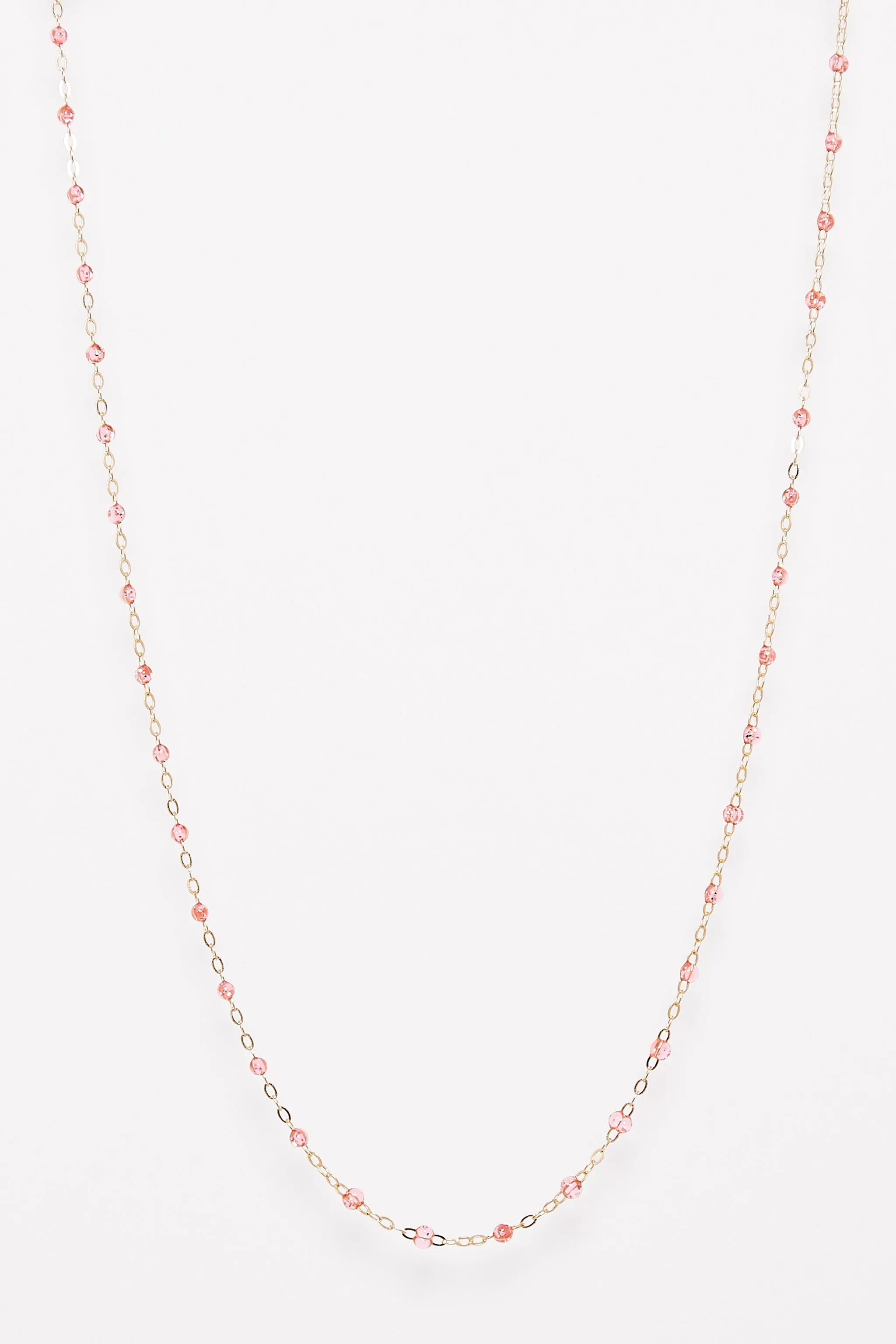 GIGI CLOZEAU Classic Gigi 17.7" Necklace