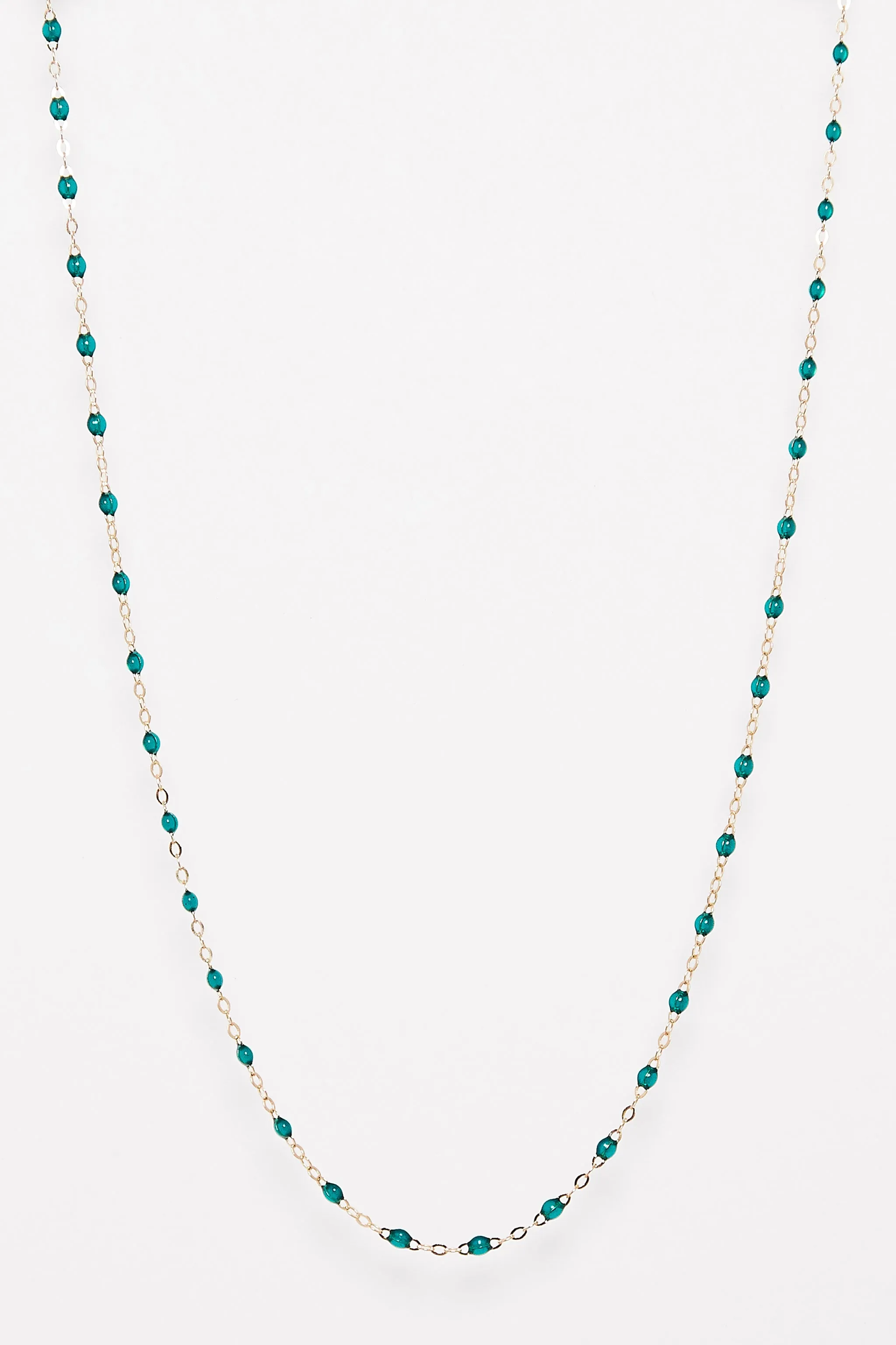 GIGI CLOZEAU Classic Gigi 17.7" Necklace