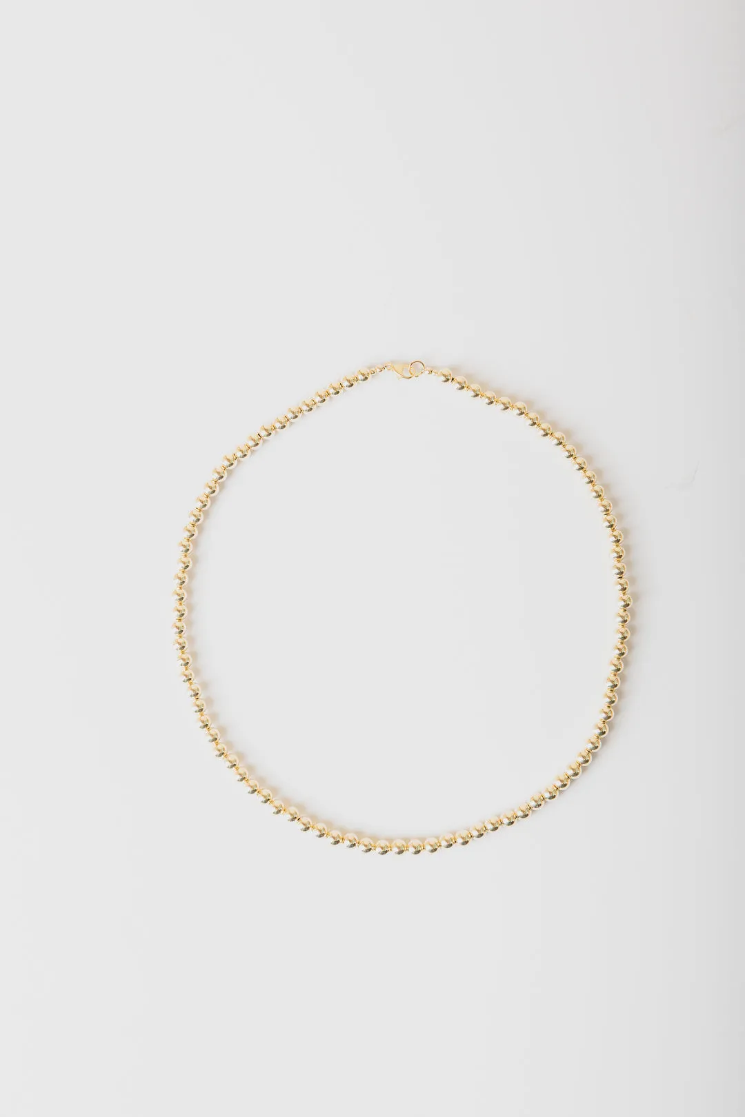 Goldie Necklace