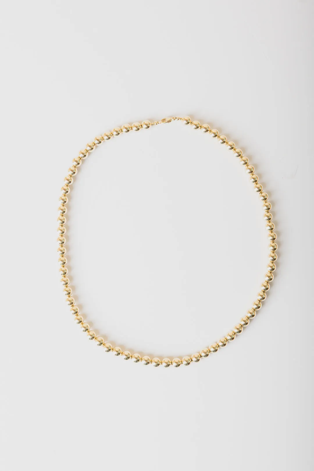 Goldie Necklace