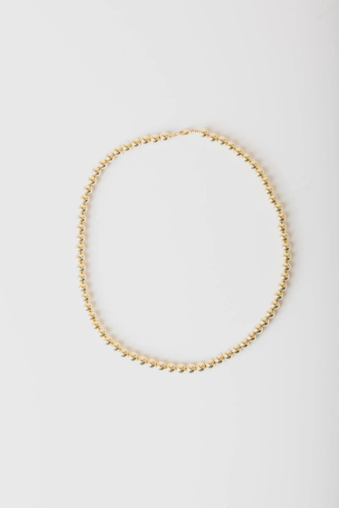 Goldie Necklace