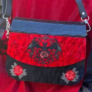 Gothic - handbag