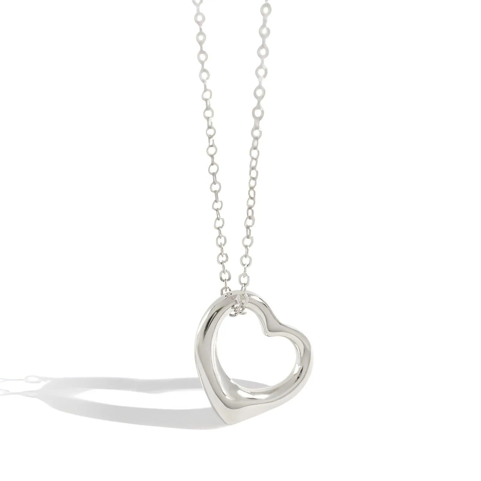 Heart Pendant