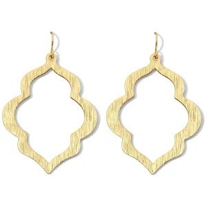 Moraccan Earrings