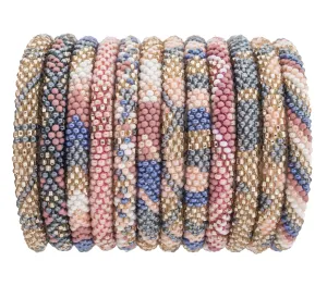 Roll-On® Bracelets <br> Twilight