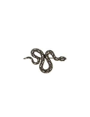 Snake Pin