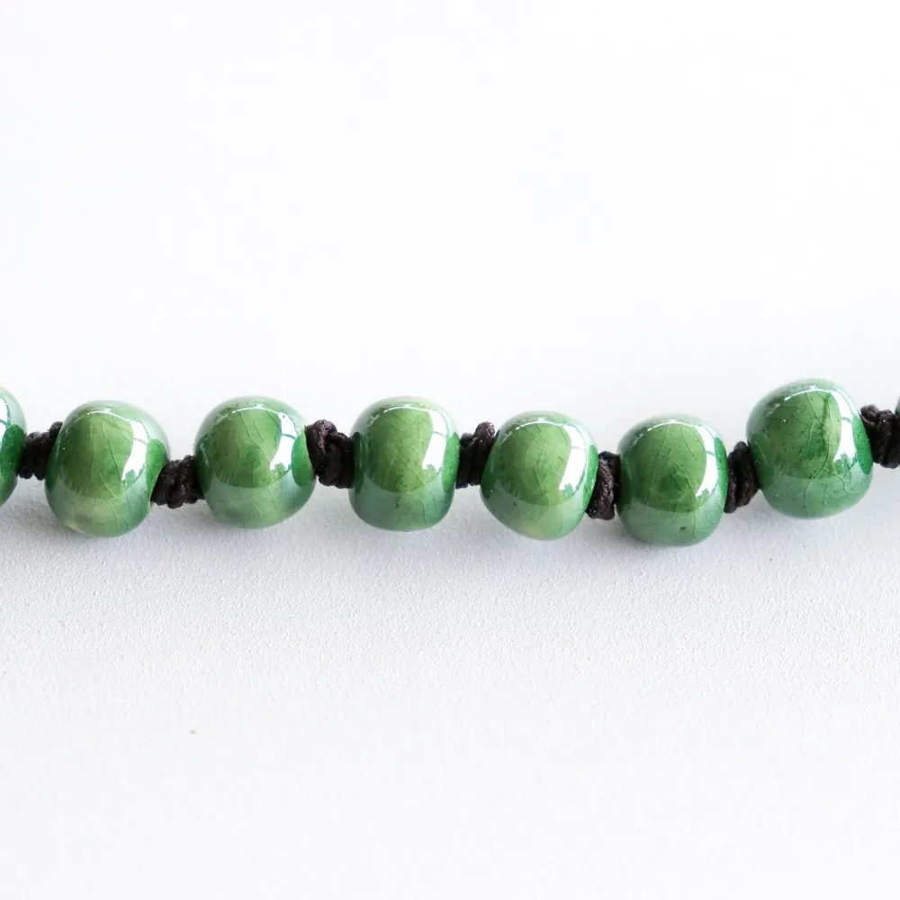 SwaziMUD™ BE KIND Bracelet