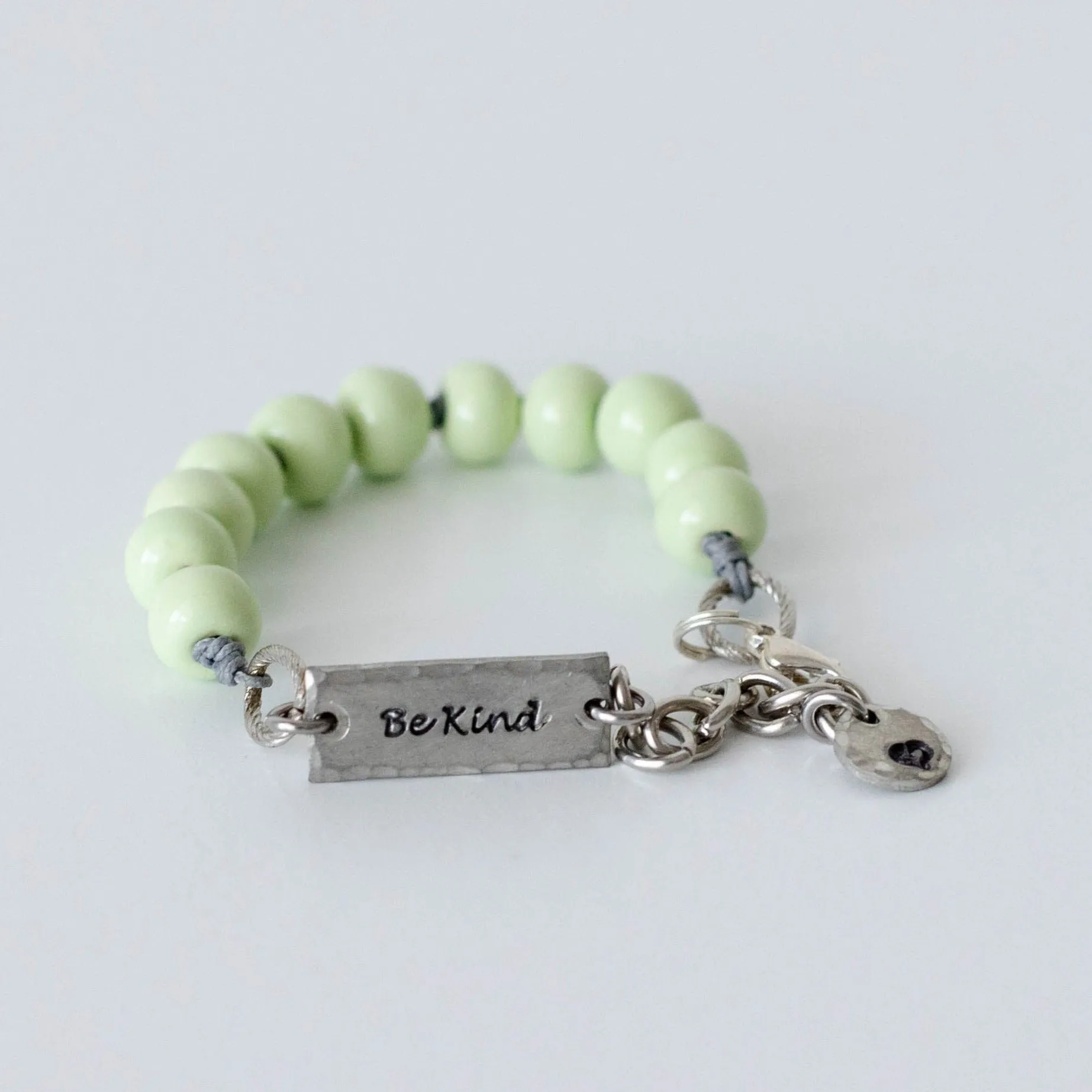 SwaziMUD™ BE KIND Bracelet