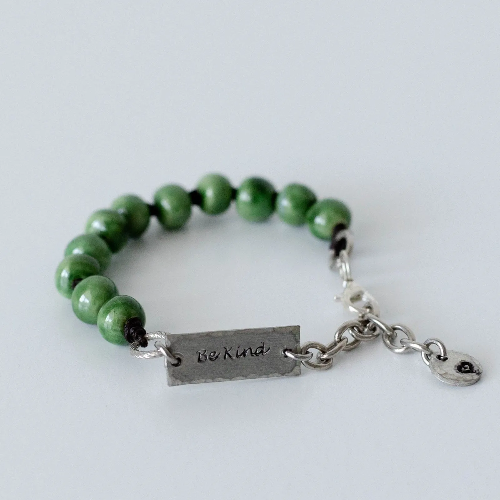 SwaziMUD™ BE KIND Bracelet