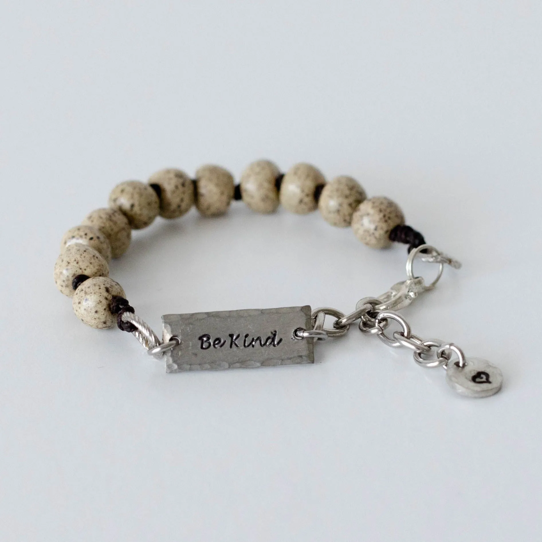 SwaziMUD™ BE KIND Bracelet