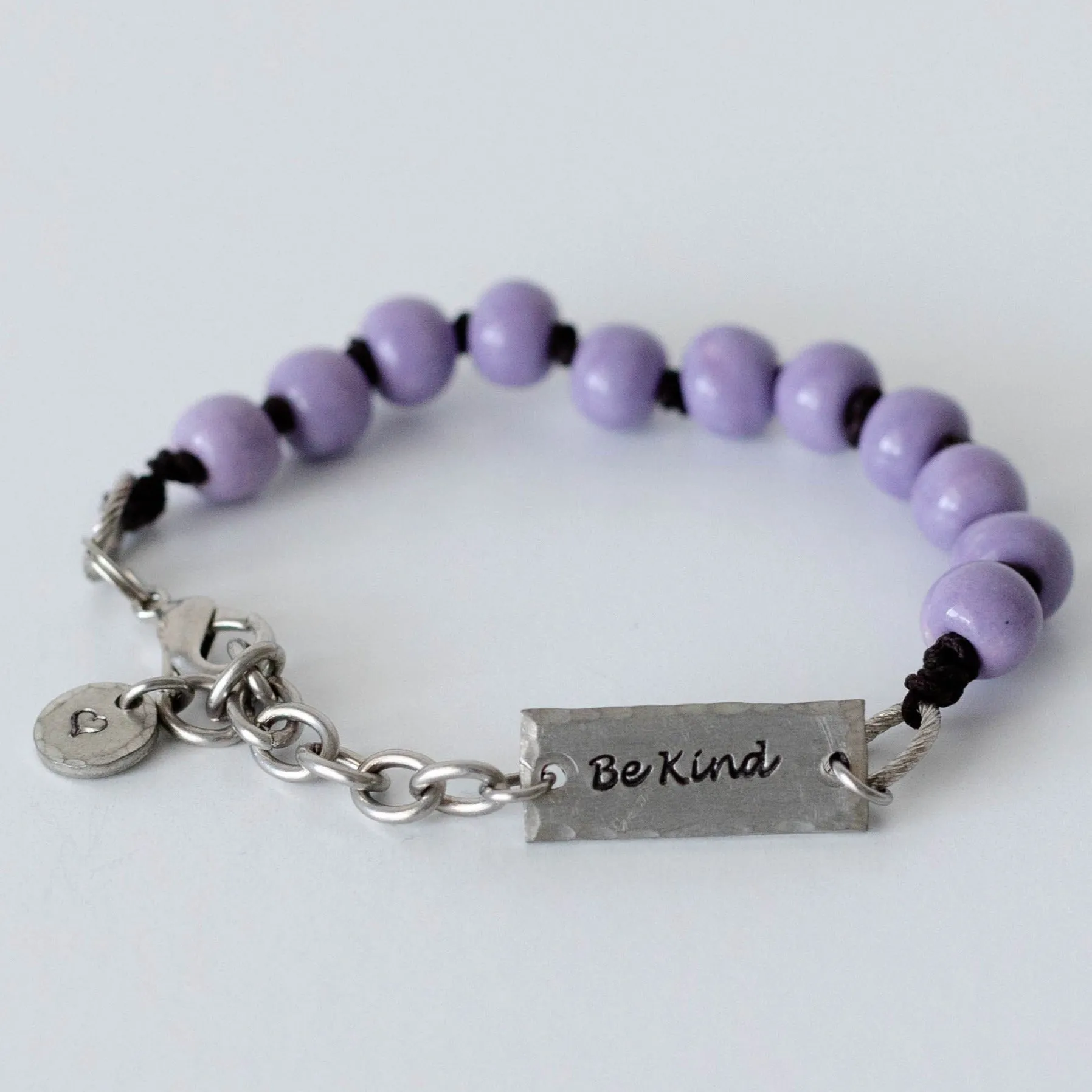 SwaziMUD™ BE KIND Bracelet