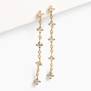 Talia Earrings